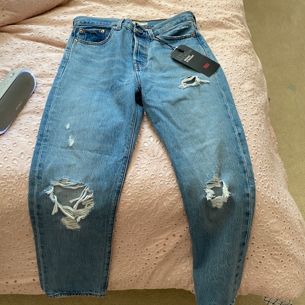 Levi Jeans